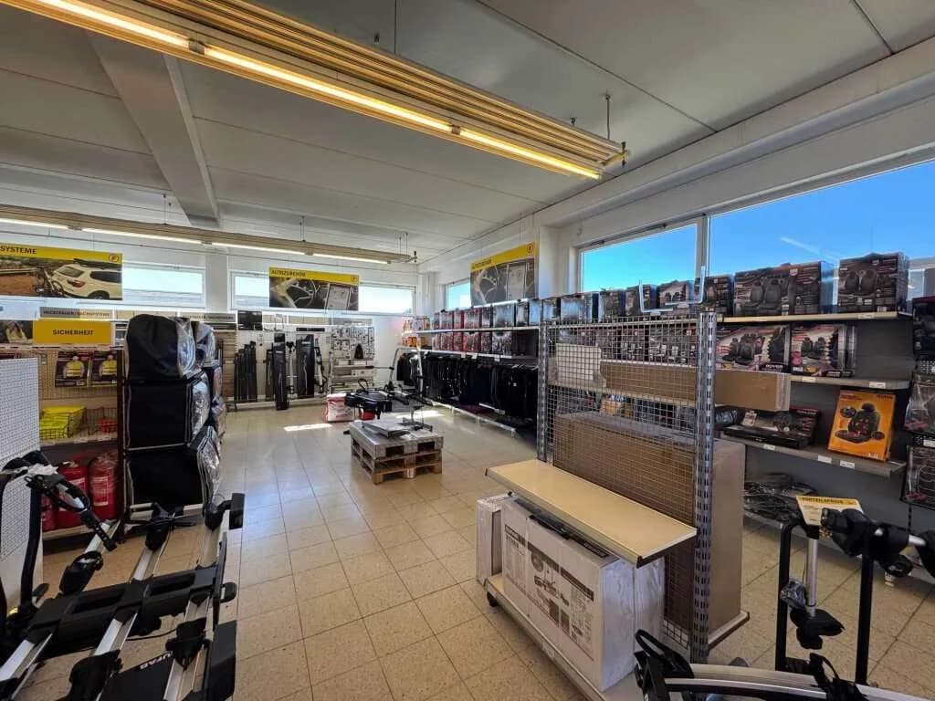 Gewerbeimmobilie kaufen in Rohrbach – 956 m², € 1.550.000 – Bild 8 von 10