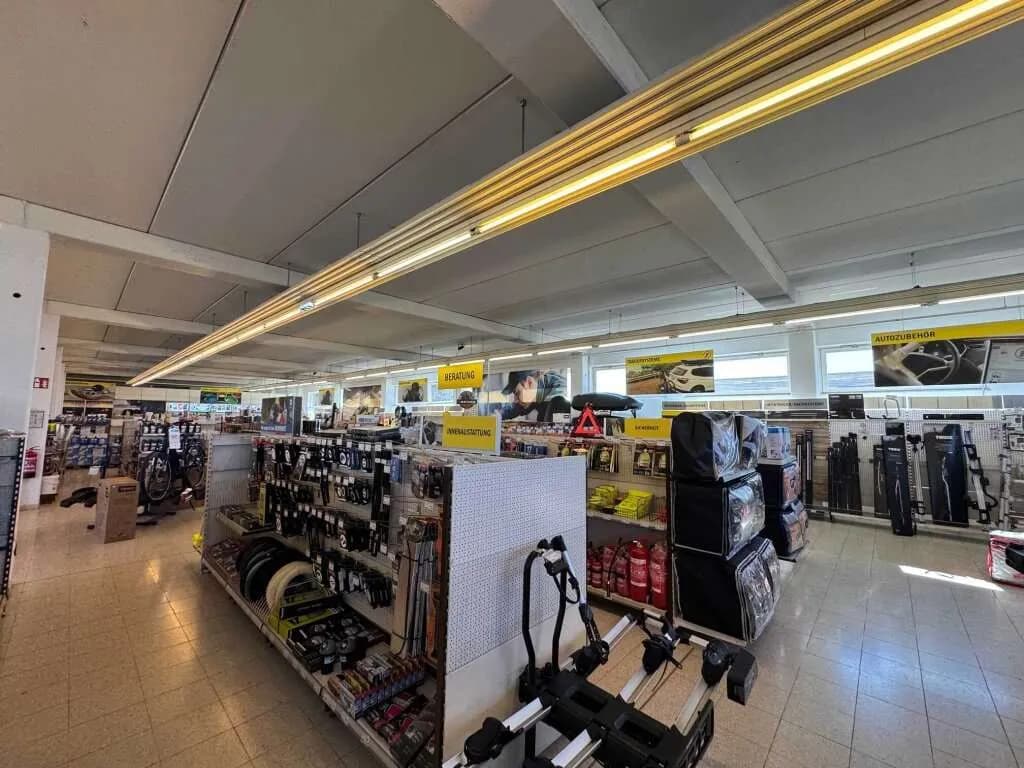 Gewerbeimmobilie kaufen in Rohrbach – 956 m², € 1.550.000 – Bild 9 von 10