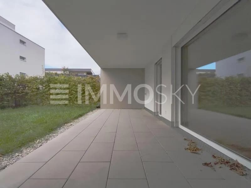 3-Zimmer-Wohnung kaufen in Dornbirn – 61 m², € 362.000