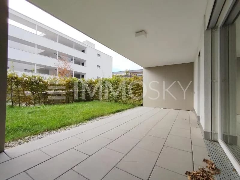 3-Zimmer-Wohnung kaufen in Dornbirn – 61 m², € 362.000 – Bild 2 von 5