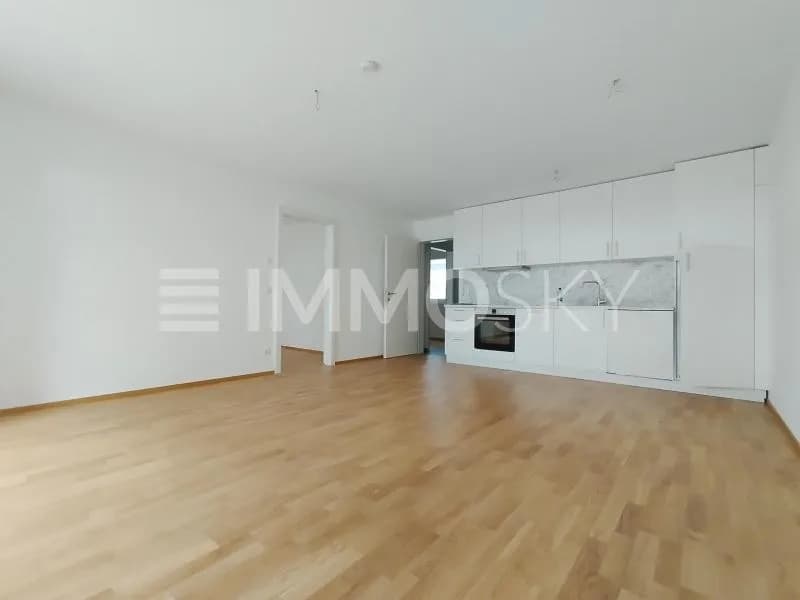 3-Zimmer-Wohnung kaufen in Dornbirn – 61 m², € 362.000 – Bild 3 von 5