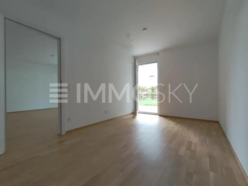 3-Zimmer-Wohnung kaufen in Dornbirn – 61 m², € 362.000 – Bild 5 von 5