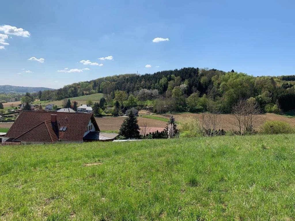 Grundstück kaufen in Güssing – 1 841 m², € 129.000 – Bild 2 von 6