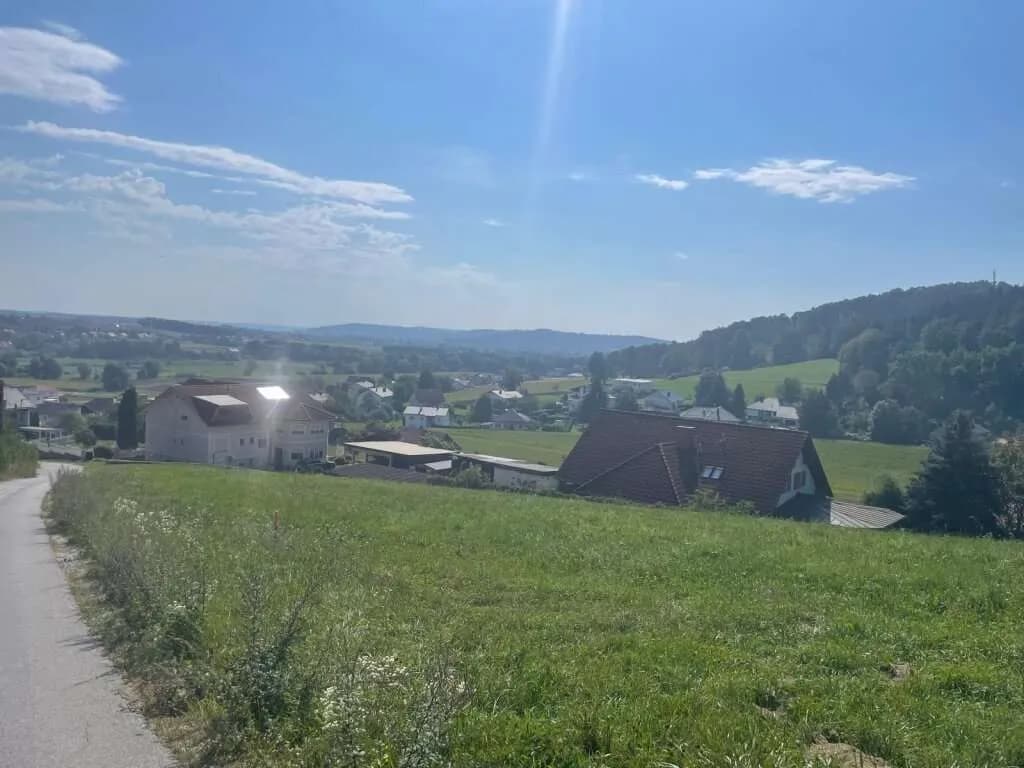 Grundstück kaufen in Güssing – 1 841 m², € 129.000 – Bild 3 von 6