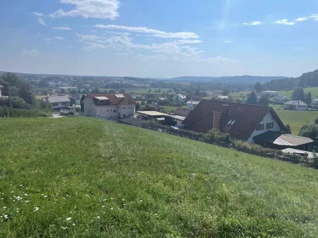 Grundstück kaufen in Güssing – 1 841 m², € 129.000 – Bild 4 von 6