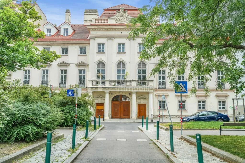 Gewerbeimmobilie kaufen in Wien – 1 266 m², € 10.000.000 – Bild 2 von 21