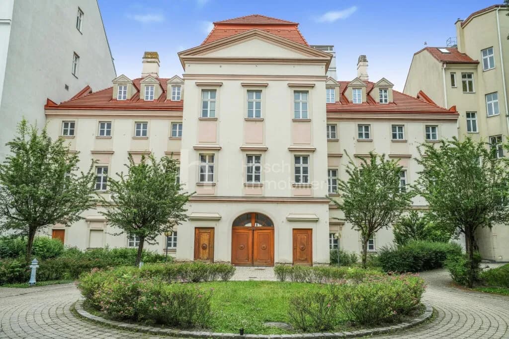 Gewerbeimmobilie kaufen in Wien – 1 266 m², € 10.000.000 – Bild 7 von 21