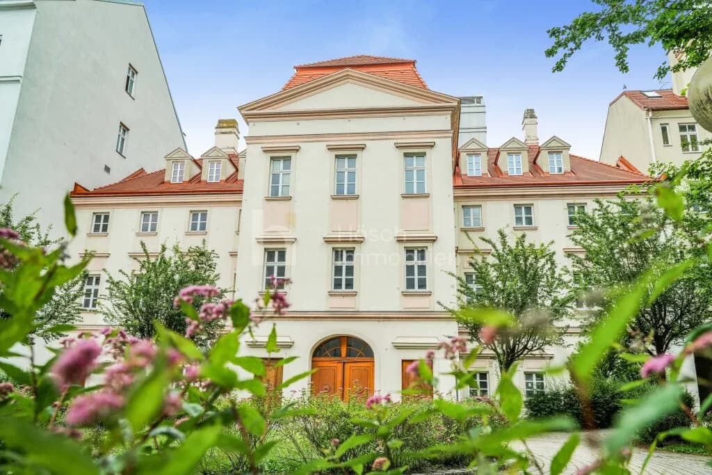 Gewerbeimmobilie kaufen in Wien – 1 266 m², € 10.000.000 – Bild 8 von 21