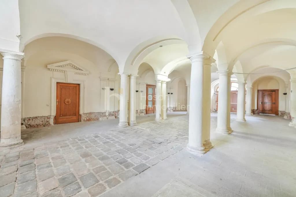 Gewerbeimmobilie kaufen in Wien – 1 266 m², € 10.000.000 – Bild 9 von 21