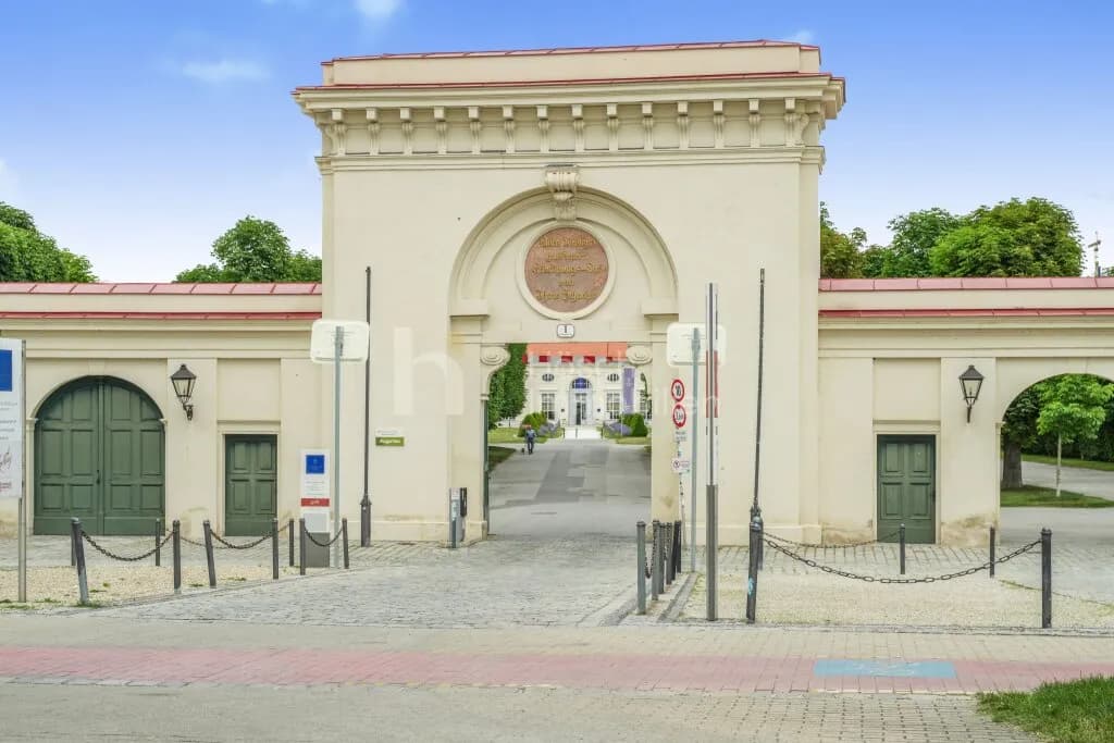Gewerbeimmobilie kaufen in Wien – 1 266 m², € 10.000.000 – Bild 15 von 21