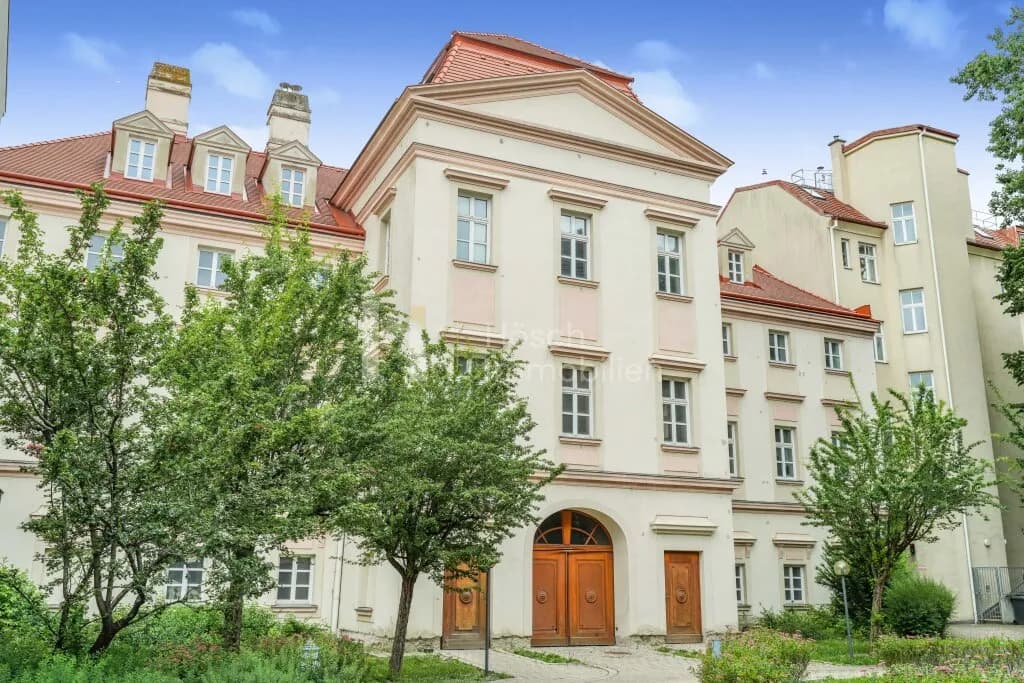 Gewerbeimmobilie kaufen in Wien – 1 266 m², € 10.000.000 – Bild 21 von 21