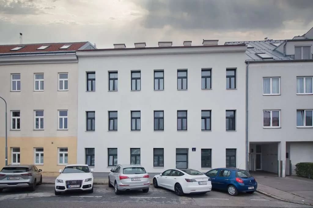 2-Zimmer-Wohnung kaufen in Wien – 45 m², € 169.000 – Bild 11 von 13