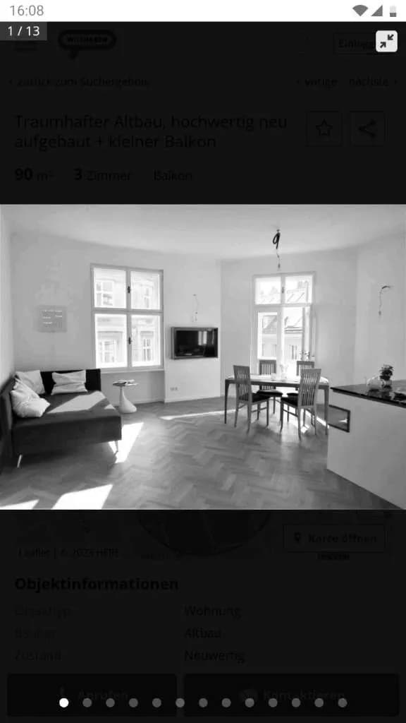3-Zimmer-Wohnung kaufen in Wien – 88 m², € 749.000 – Bild 3 von 5