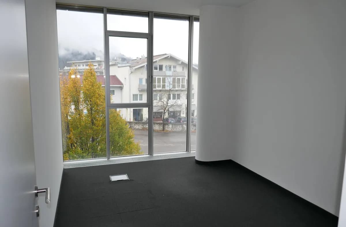 Gewerbeimmobilie mieten in Reutte – 105 m², € 1.759 – Bild 4 von 5