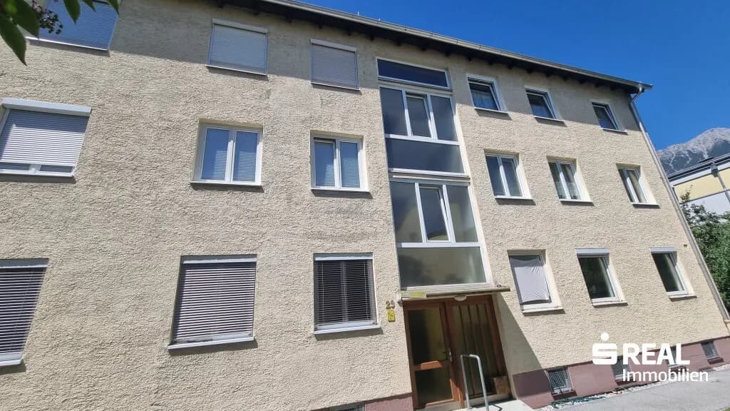 3-Zimmer-Wohnung kaufen in Innsbruck – 65 m², € 299.000 – Bild 2 von 12