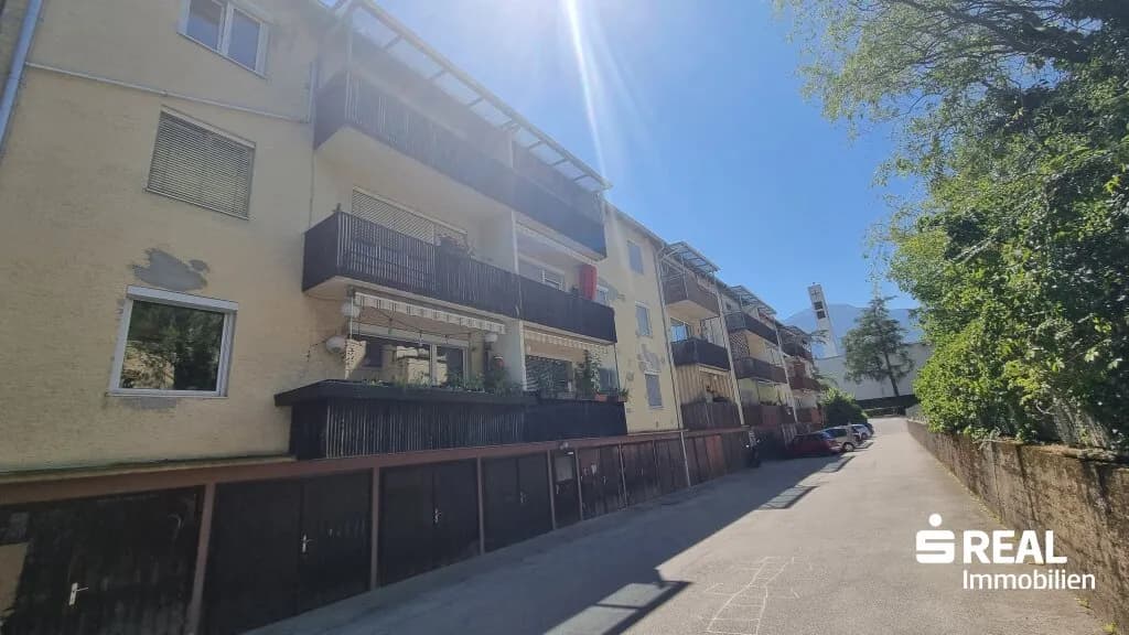 3-Zimmer-Wohnung kaufen in Innsbruck – 65 m², € 299.000 – Bild 4 von 12
