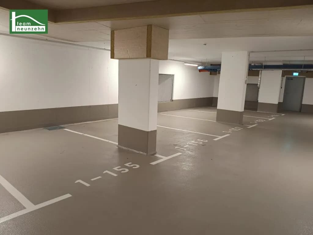 Immobilie mieten in Sankt Pölten – 13 m², € 69 – Bild 1 von 11