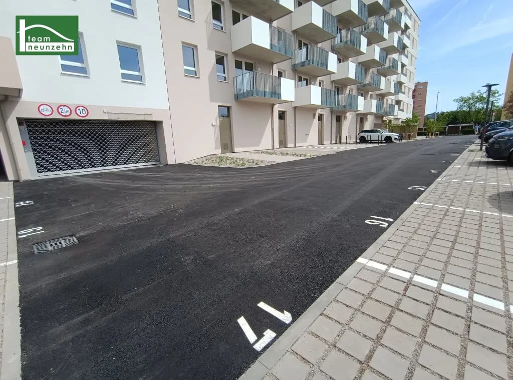 Immobilie mieten in Sankt Pölten – 13 m², € 69 – Bild 3 von 11
