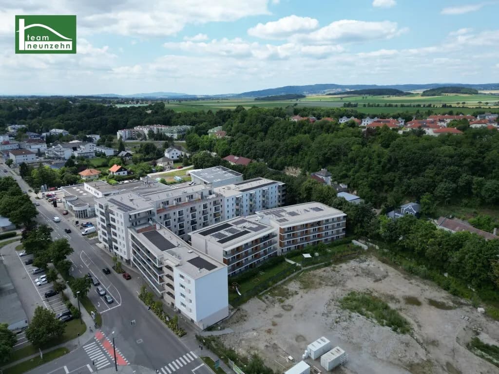 Immobilie mieten in Sankt Pölten – 13 m², € 69 – Bild 7 von 11