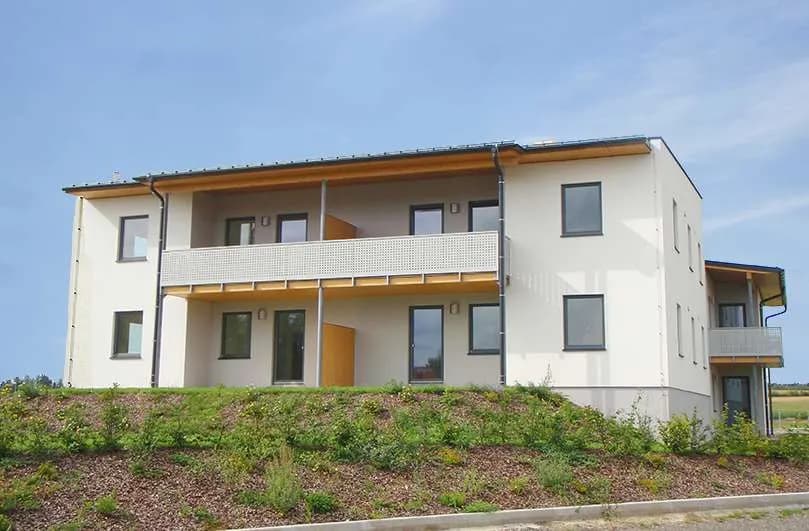 Wohnung mieten in Waidhofen an der Thaya – 80,13 m², € 744