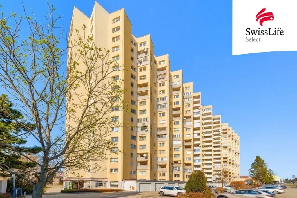 3-Zimmer-Wohnung kaufen in Wien – 95,07 m², € 398.000