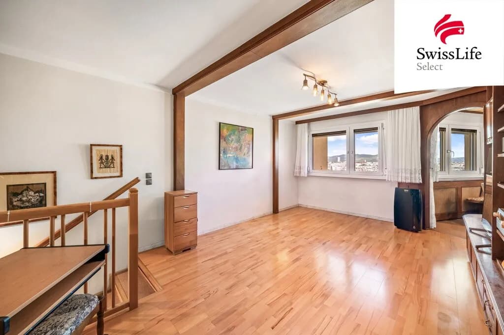 3-Zimmer-Wohnung kaufen in Wien – 95,07 m², € 398.000 – Bild 2 von 15