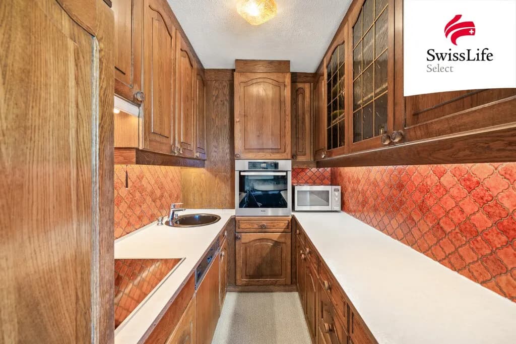 3-Zimmer-Wohnung kaufen in Wien – 95,07 m², € 398.000 – Bild 5 von 15