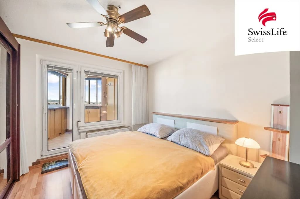 3-Zimmer-Wohnung kaufen in Wien – 95,07 m², € 398.000 – Bild 9 von 15