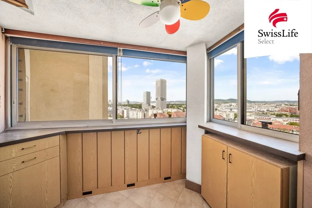 3-Zimmer-Wohnung kaufen in Wien – 95,07 m², € 398.000 – Bild 10 von 15
