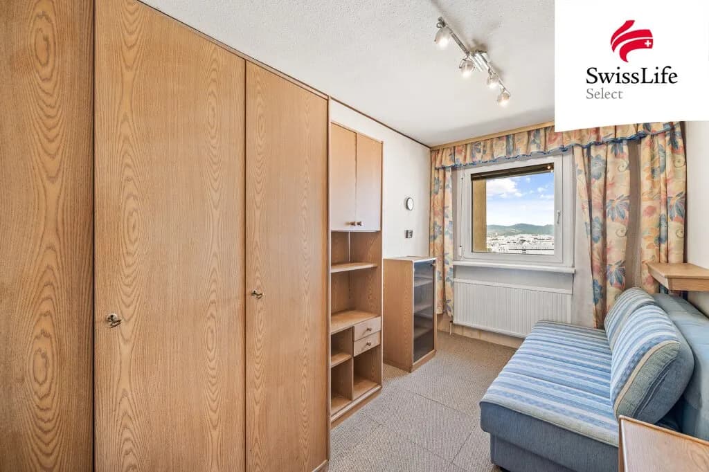 3-Zimmer-Wohnung kaufen in Wien – 95,07 m², € 398.000 – Bild 11 von 15