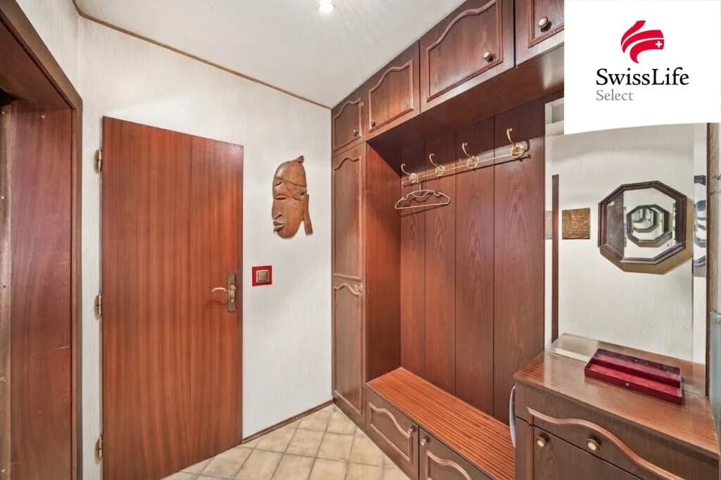 3-Zimmer-Wohnung kaufen in Wien – 95,07 m², € 398.000 – Bild 12 von 15