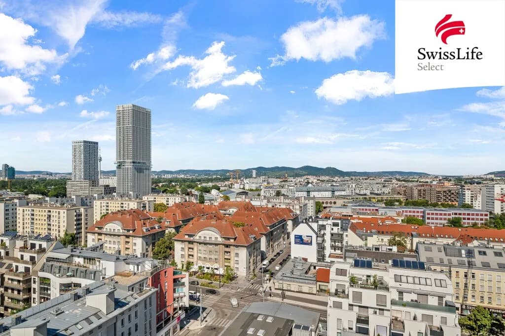 3-Zimmer-Wohnung kaufen in Wien – 95,07 m², € 398.000 – Bild 13 von 15