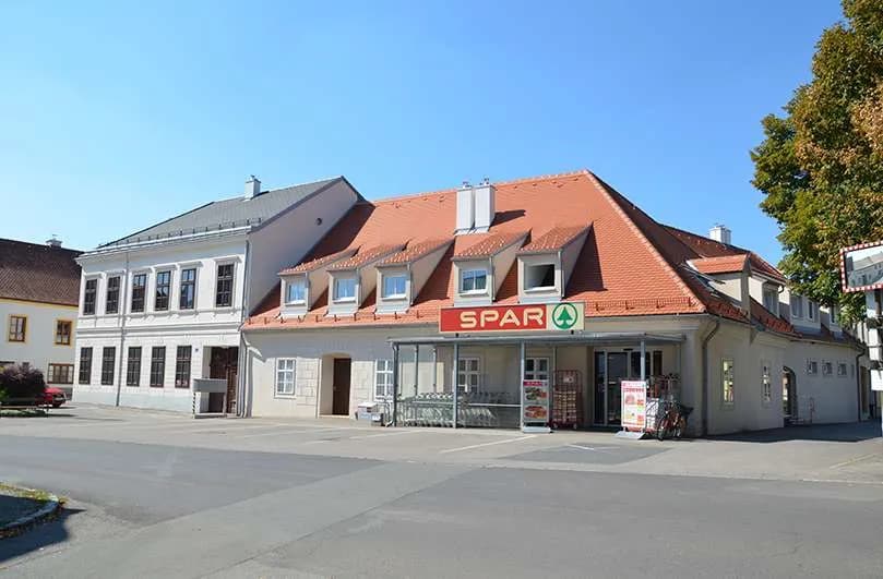 Wohnung mieten in Hollabrunn – 74,56 m², € 510 – Bild 2 von 11