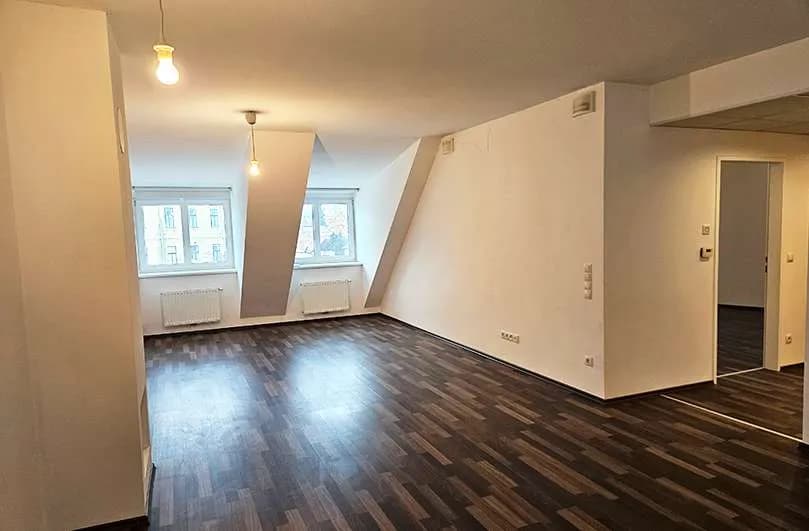 Wohnung mieten in Hollabrunn – 74,56 m², € 510 – Bild 6 von 11
