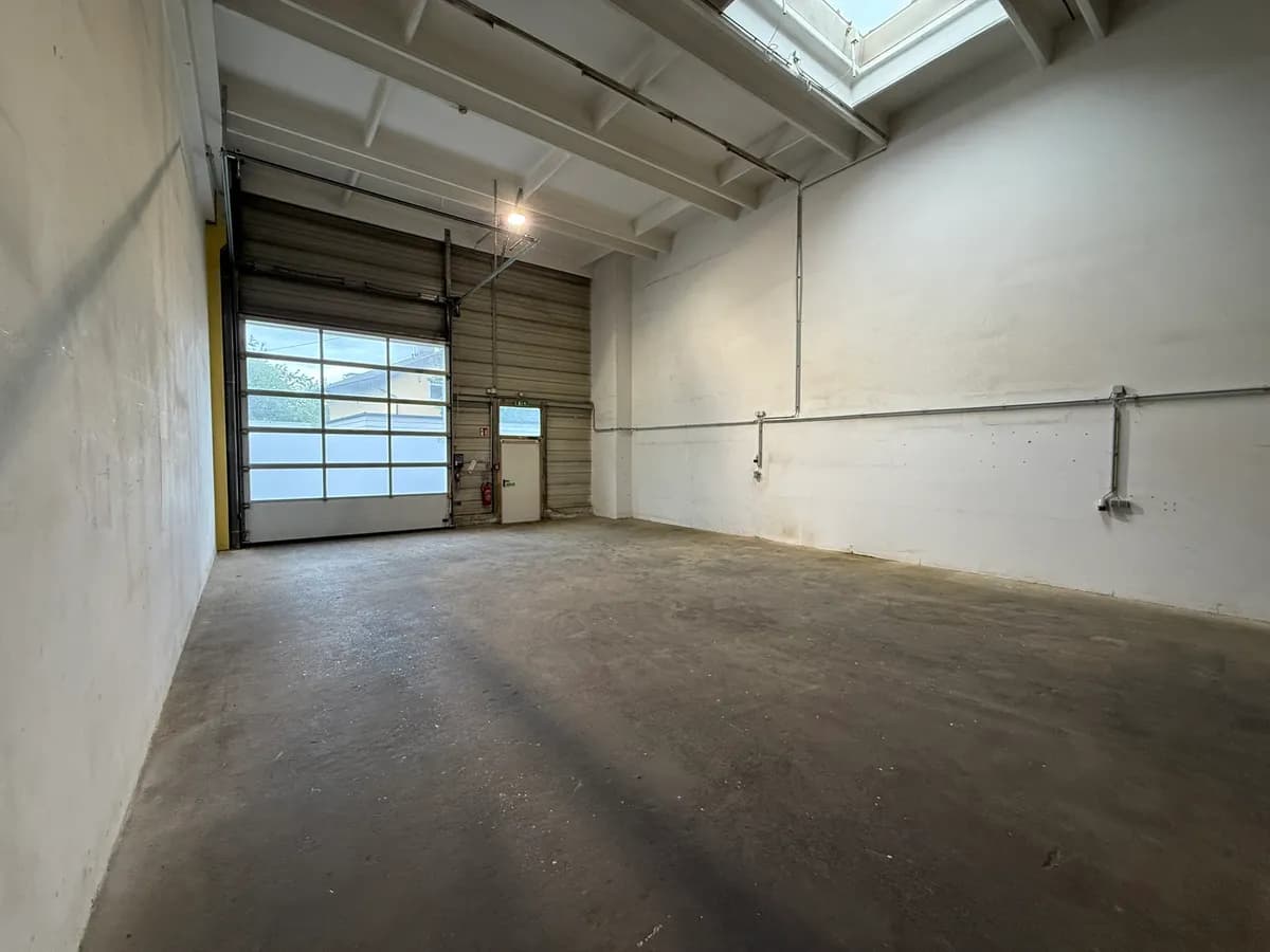Gewerbeimmobilie mieten in Hallein – 150 m², € 1.926 – Bild 5 von 11