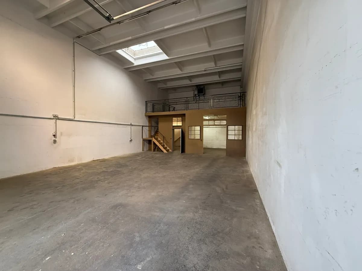 Gewerbeimmobilie mieten in Hallein – 150 m², € 1.926 – Bild 7 von 11