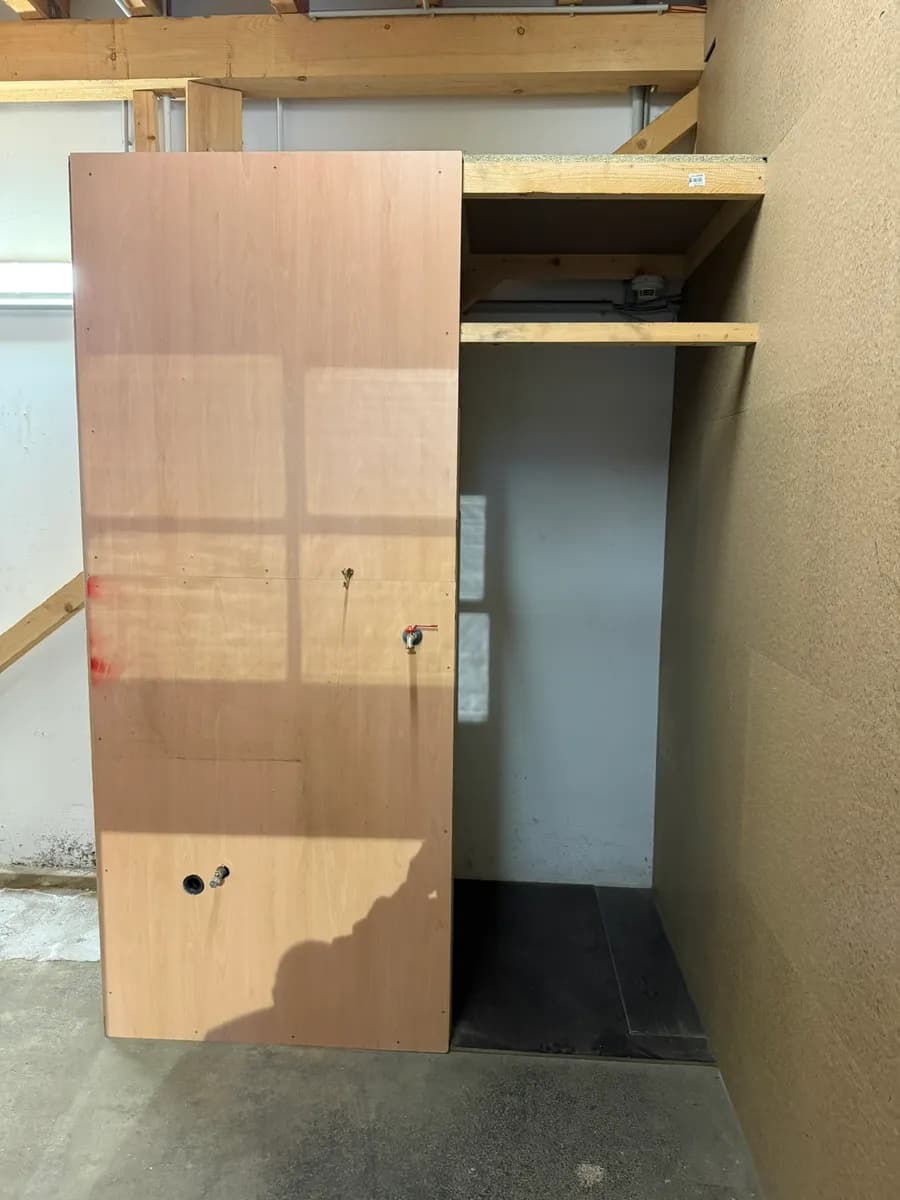 Gewerbeimmobilie mieten in Hallein – 150 m², € 1.926 – Bild 8 von 11