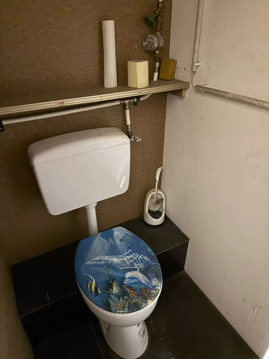 Gewerbeimmobilie mieten in Hallein – 150 m², € 1.926 – Bild 9 von 11