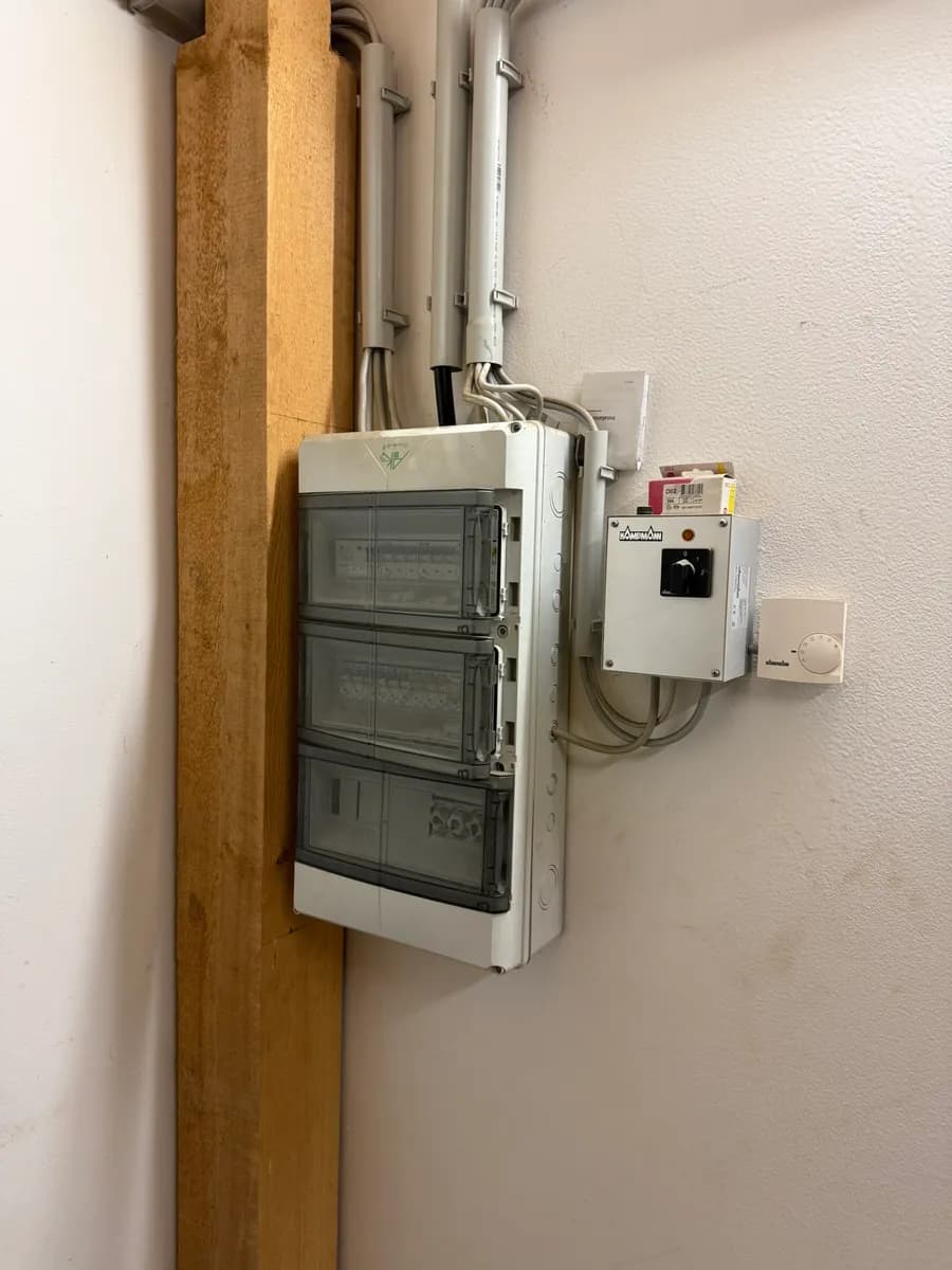 Gewerbeimmobilie mieten in Hallein – 150 m², € 1.926 – Bild 10 von 11