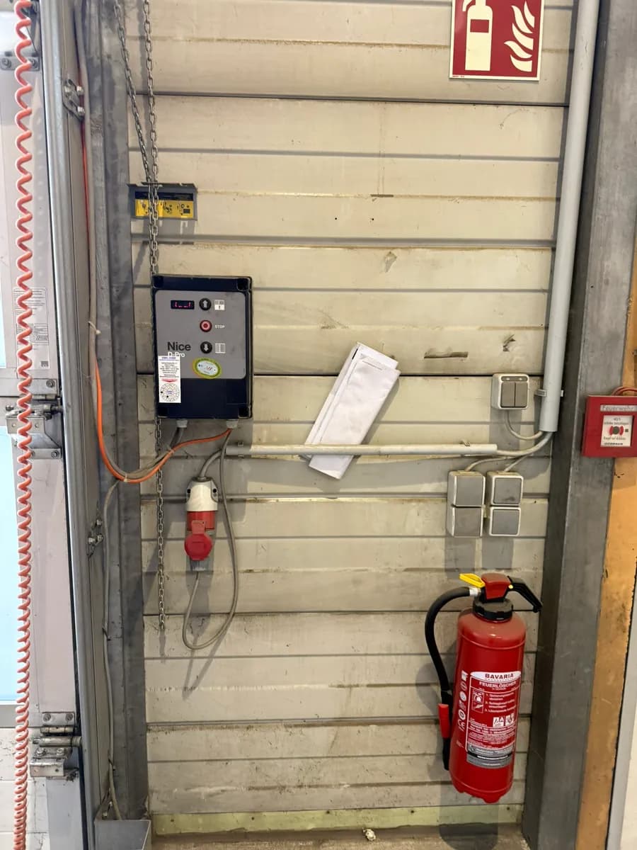 Gewerbeimmobilie mieten in Hallein – 150 m², € 1.926 – Bild 11 von 11