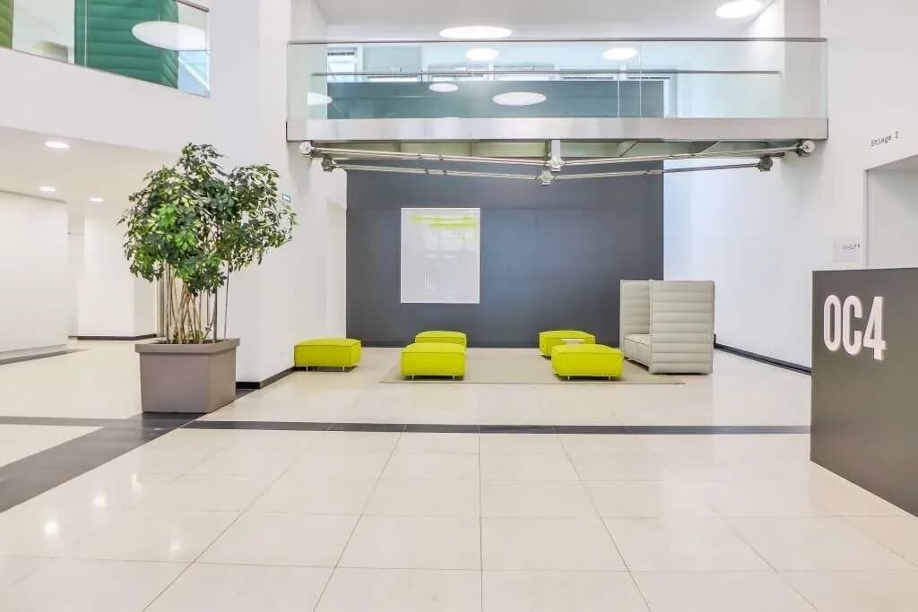 Gewerbeimmobilie mieten in Wien – 1 023 m², € 24.199 – Bild 2 von 2