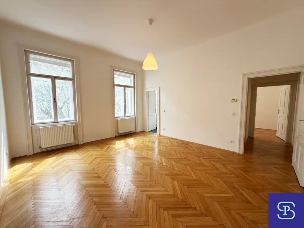 2-Zimmer-Wohnung kaufen in Wien – 56,99 m², € 479.000
