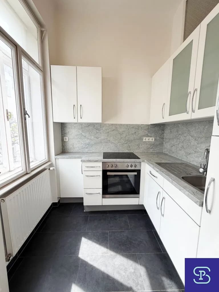 2-Zimmer-Wohnung kaufen in Wien – 56,99 m², € 479.000 – Bild 3 von 17