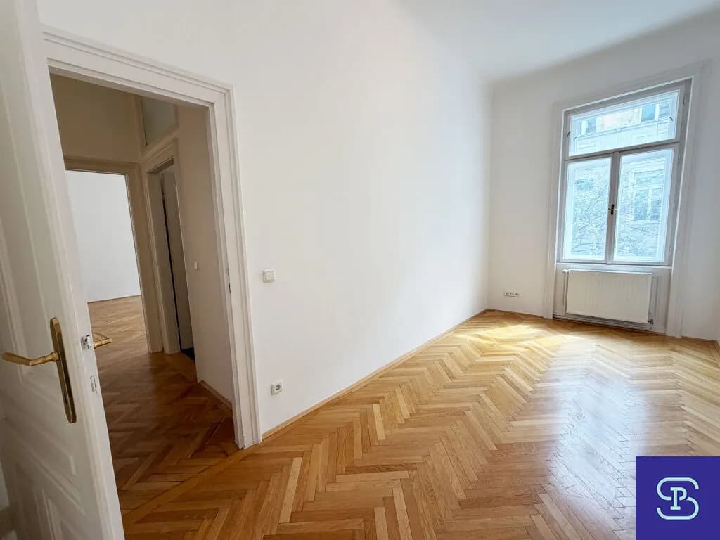 2-Zimmer-Wohnung kaufen in Wien – 56,99 m², € 479.000 – Bild 11 von 17