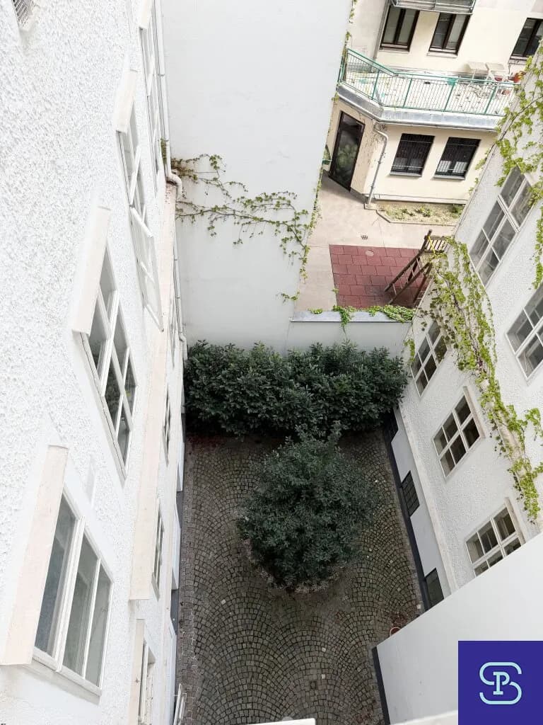 2-Zimmer-Wohnung kaufen in Wien – 56,99 m², € 479.000 – Bild 13 von 17