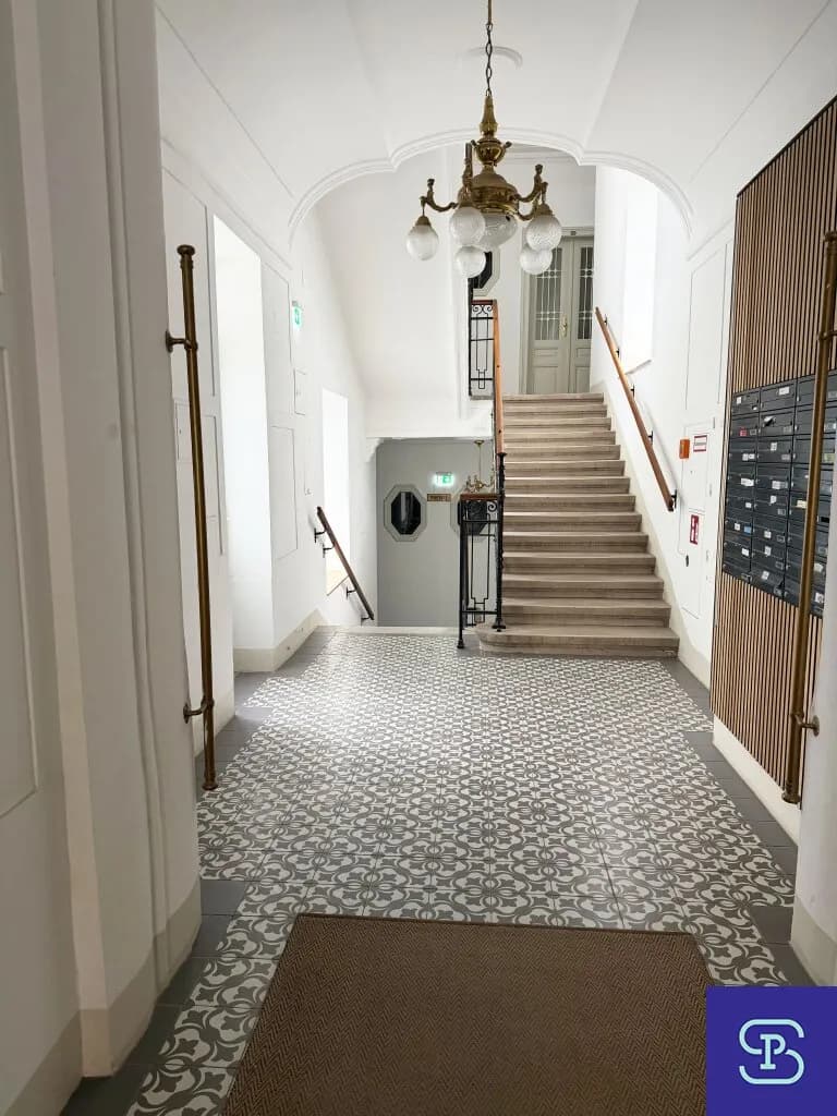 2-Zimmer-Wohnung kaufen in Wien – 56,99 m², € 479.000 – Bild 15 von 17