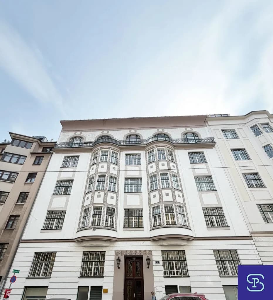 2-Zimmer-Wohnung kaufen in Wien – 56,99 m², € 479.000 – Bild 16 von 17