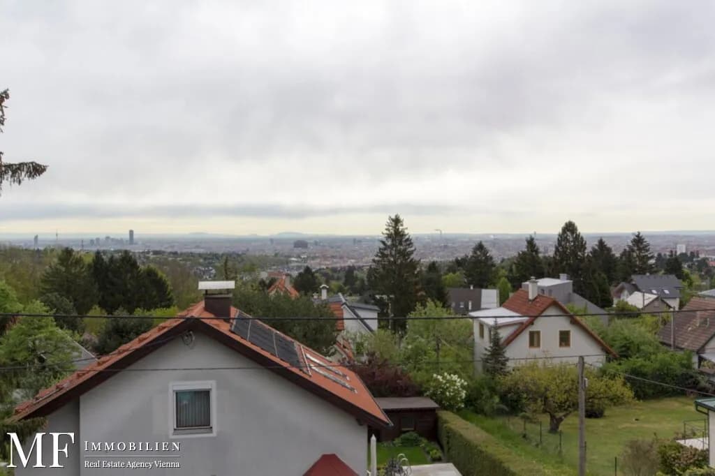 7-Zimmer-Haus mieten in Wien – 191 m², € 4.400 – Bild 4 von 16