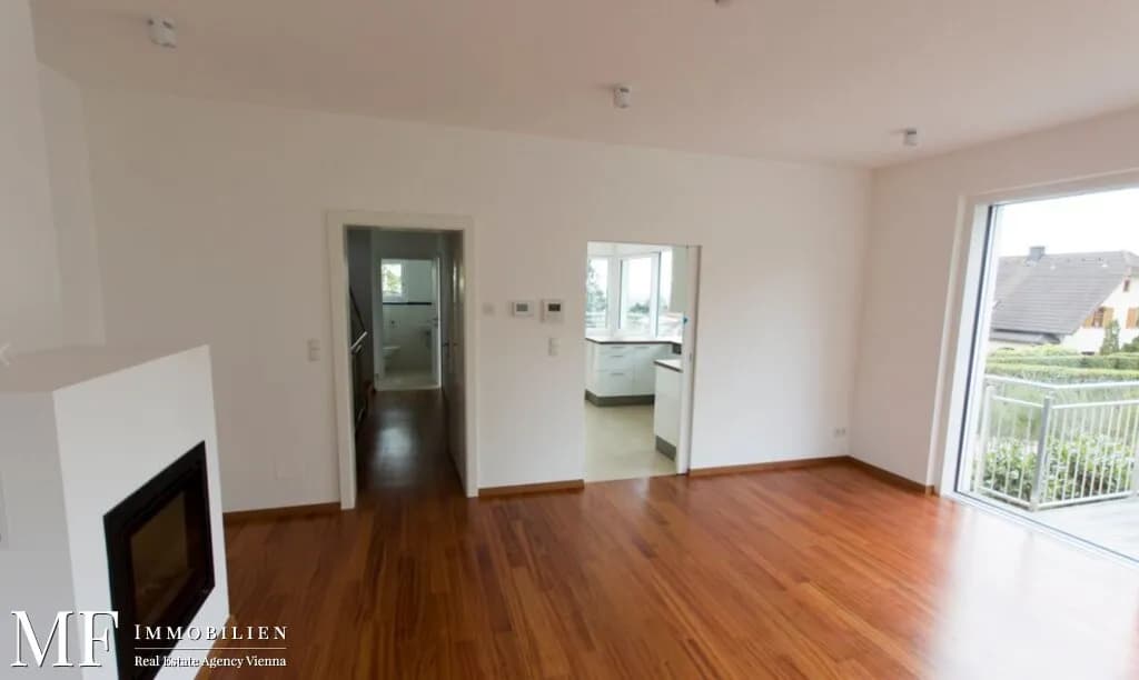 7-Zimmer-Haus mieten in Wien – 191 m², € 4.400 – Bild 5 von 16