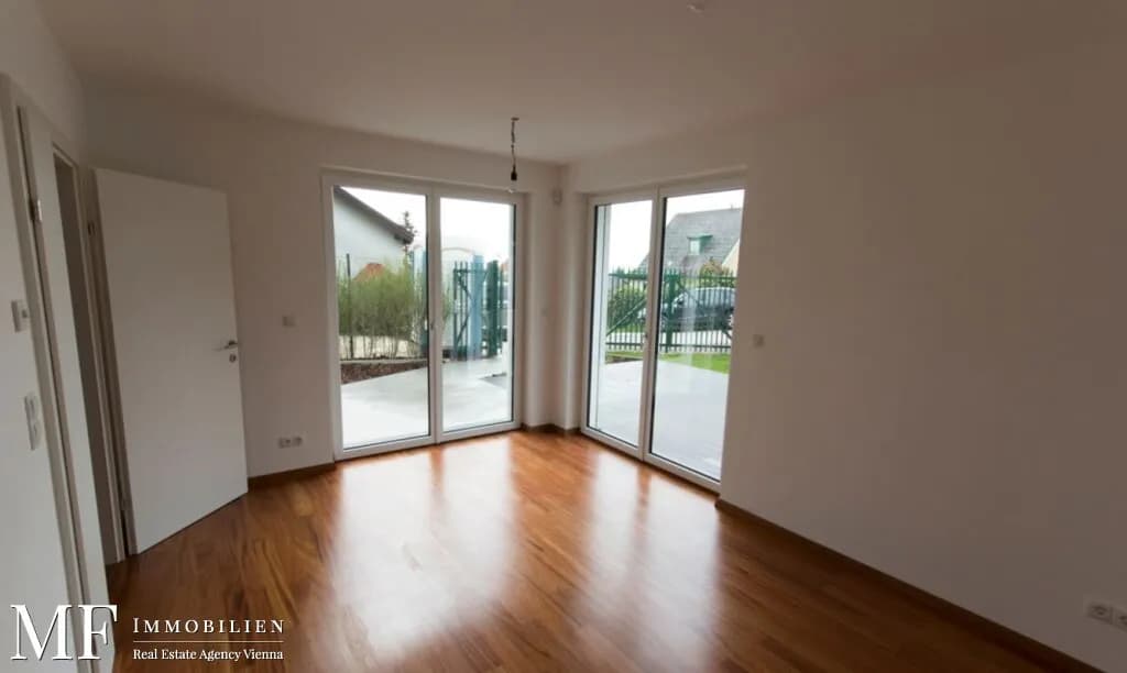 7-Zimmer-Haus mieten in Wien – 191 m², € 4.400 – Bild 6 von 16